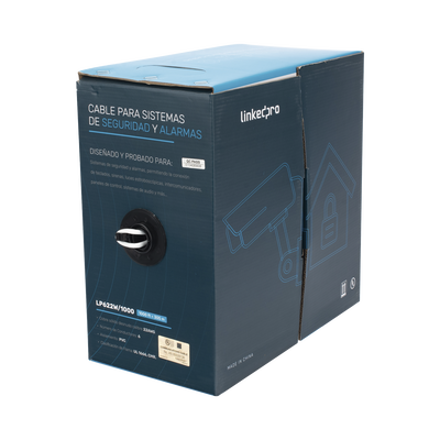 LP622W/1000 - Vista 1