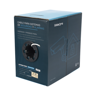 LP418W/1000 - Vista 1