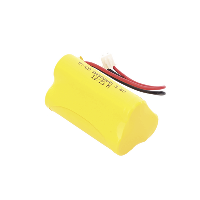 BAT-KDC860 - Vista 1