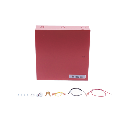 FN-600ULX-R - Vista 1