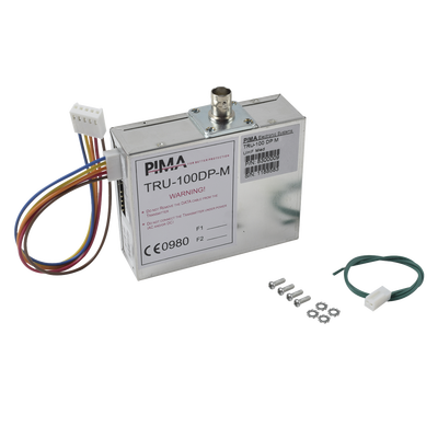 TRU-100-DPM - Vista 2