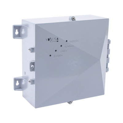 SYSNG-V3 - Vista 3