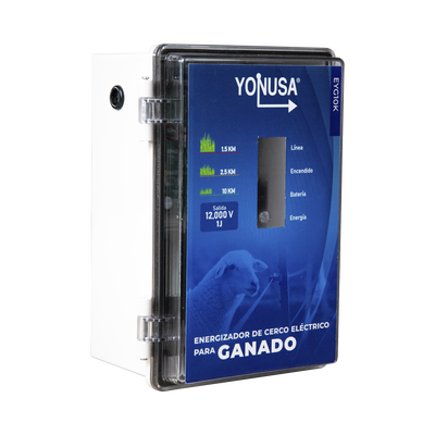 SYSGAN25K - Vista 1