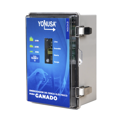 SYSGAN25K - Vista 2