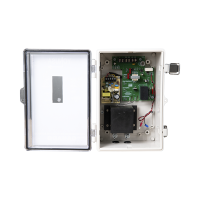 SYSGAN25K - Vista 3