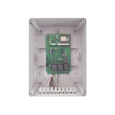 TARJET-WIFI-LITE - Vista 1