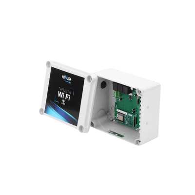 TARJET-WIFI-LITE - Vista 2