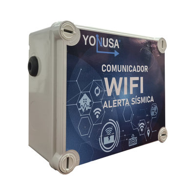YAS-WIFI - Vista 1