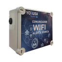 YAS-WIFI - Vista 1
