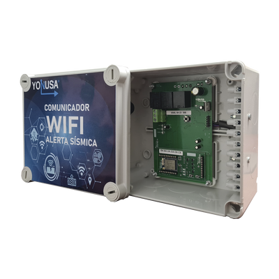 YAS-WIFI - Vista 3