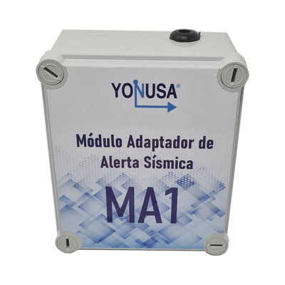 YAS-MOD - Vista 2