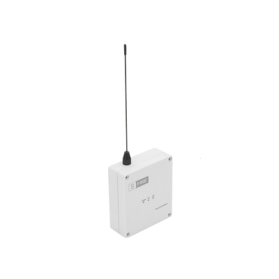 SF-LORA-REC-2 - Vista 2