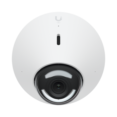 UVC-G5-DOME - Vista 2