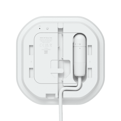 UP-SIREN-POE - Vista 1