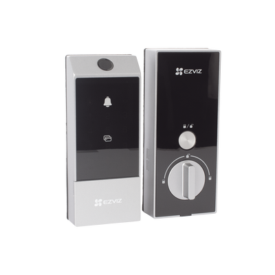 CS-DL04/PRO - Vista 1