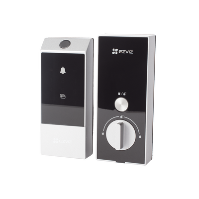 CS-DL04/PRO - Vista 2