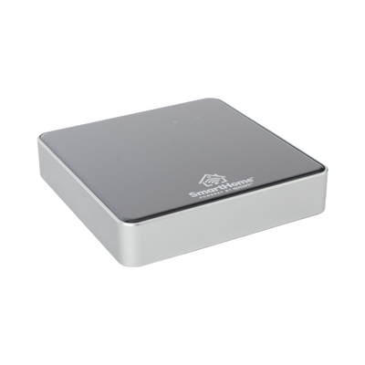 SHGATEWAYZE - Vista 1