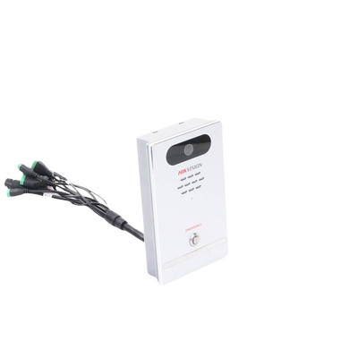 DS-PEAP-CV1(B) - Vista 1