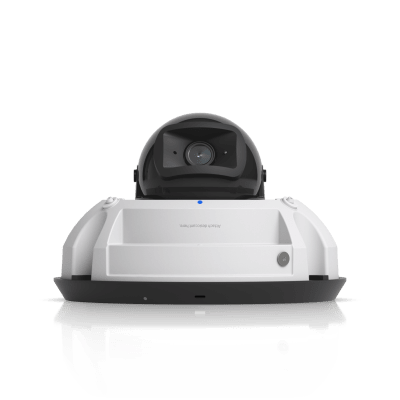 UVC-G6-DOME-W - Vista 3