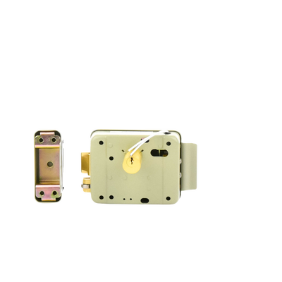 ACCESSRIML - Vista 2