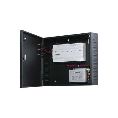 INBIO-260PRO-20K - Vista 3