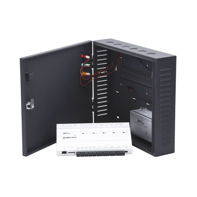 INBIO-460PRO-20K - Vista 1