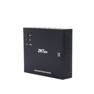 INBIO460L - Vista 2