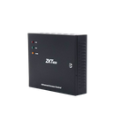 INBIO460L - Vista 2