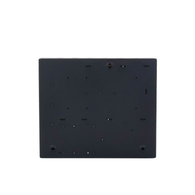 INBIO460L - Vista 3
