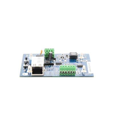 NETCOM2 - Vista 2