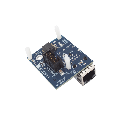 NETCOM2P - Vista 2