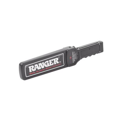 RANGER-1500 - Vista 1