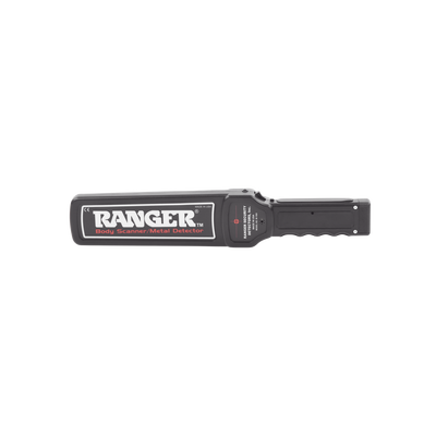 RANGER-1500 - Vista 3