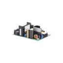 PW7KPSU120 - Vista 3