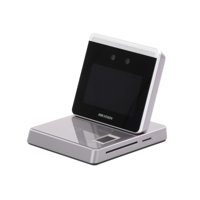 DS-K1F600U-D6E-F - Vista 1