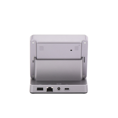 DS-K1F600U-D6E-F - Vista 2