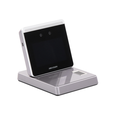 DS-K1F600U-D6E-F - Vista 3