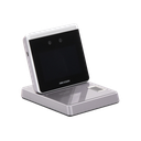 DS-K1F600U-D6E-F - Vista 3