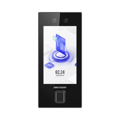 DS-K1T344EBFWX-E1 - Vista 1