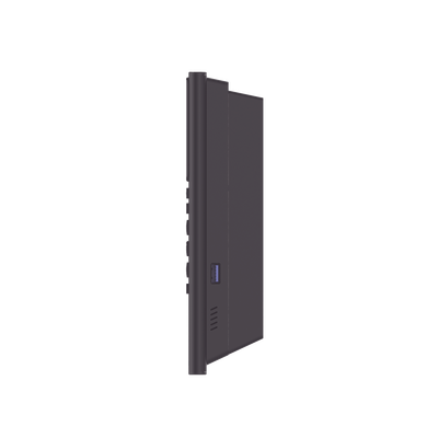 DS-K1T321EFWX-B/S - Vista 2