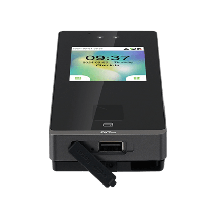 SENSEFACE3A - Vista 1