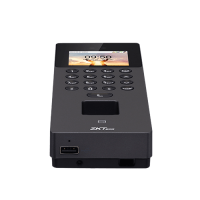 SENSEFACE2A - Vista 1