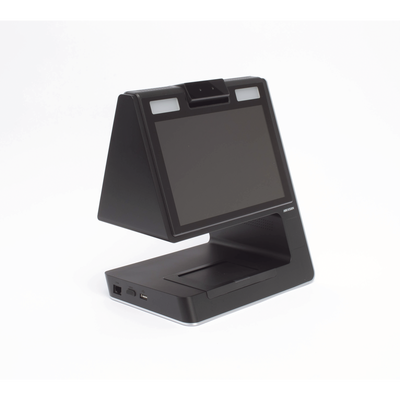 DS-K5032-D - Vista 2