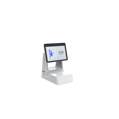 DS-K5033MW - Vista 2