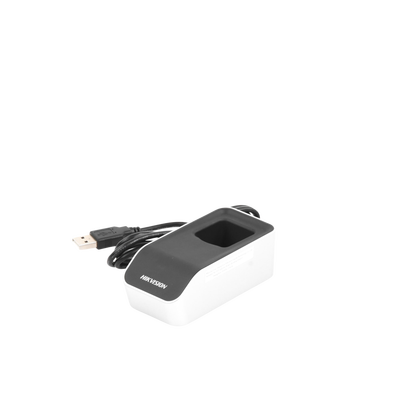 DS-K1F820-F - Vista 1