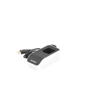 DS-K1F820-F - Vista 1