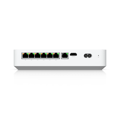 UNVR-INSTANT-KIT - Vista 2