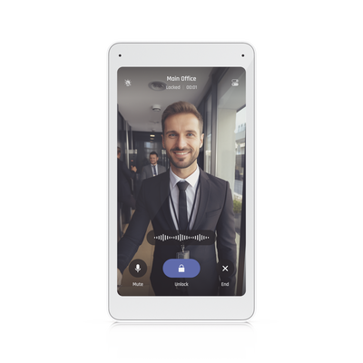 UA-INTERCOM-VIEWER - Vista 1