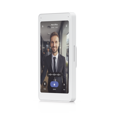 UA-INTERCOM-VIEWER - Vista 2