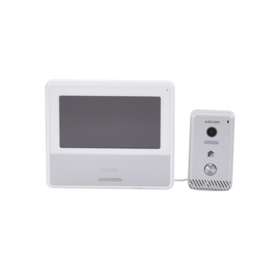 KCVS701IP2WB - Vista 3